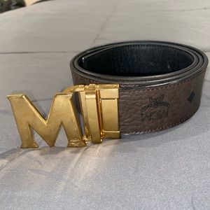 MCM Belt